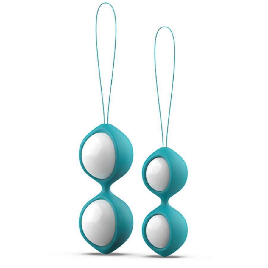 B Swish - BFit Classic Kegel Balls Toys for Her